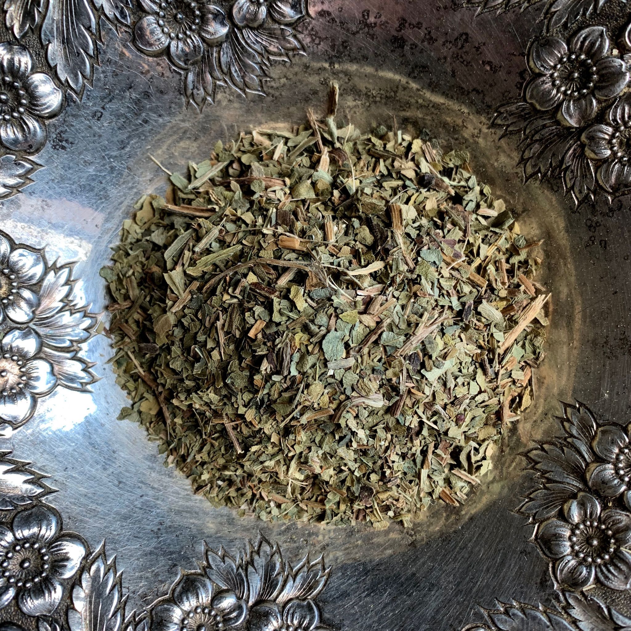 Deer's Tongue. - RitualCravt | Metaphysical & Witchy Wares | Colorado