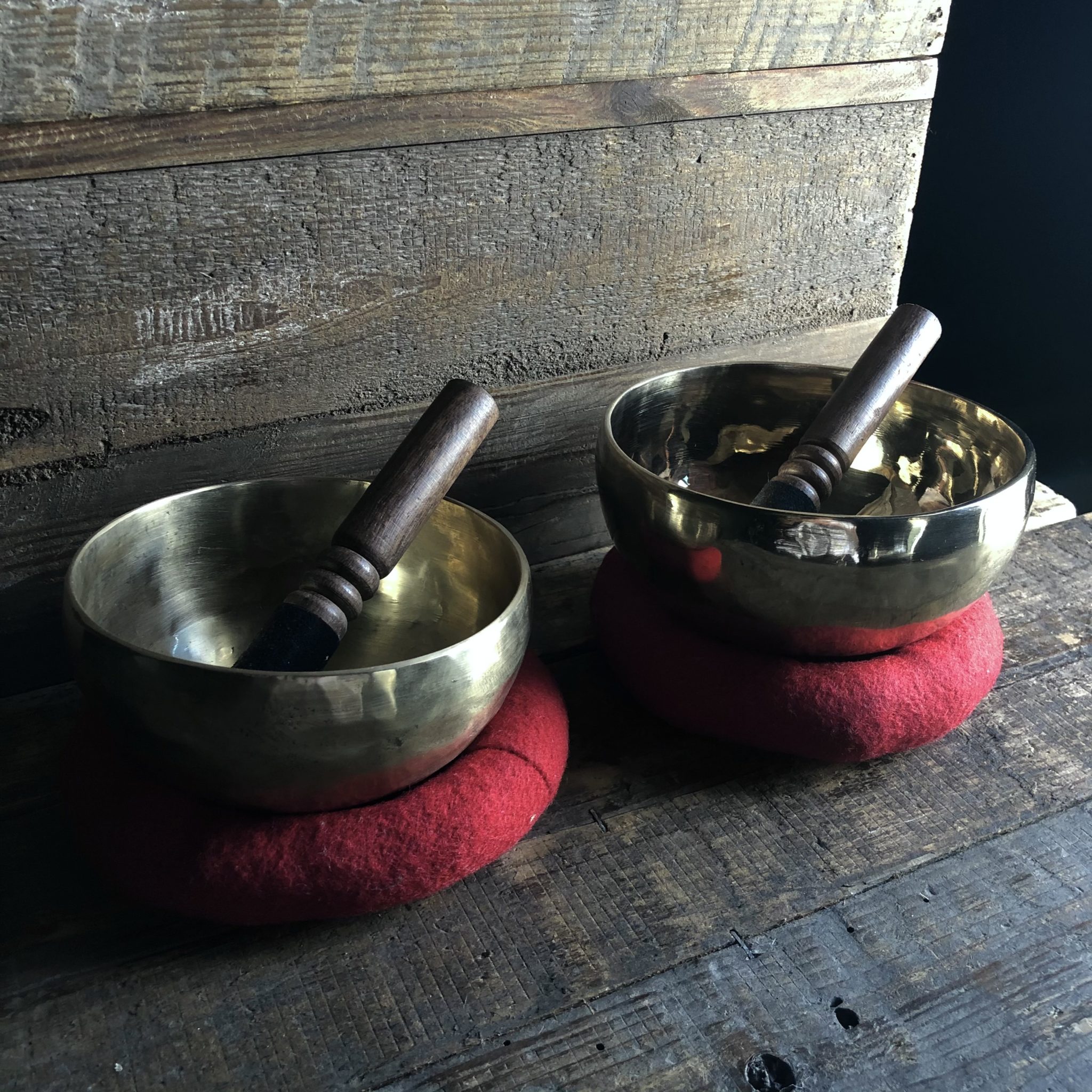Tibetan Singing Bowls RitualCravt Wheat Ridge CO