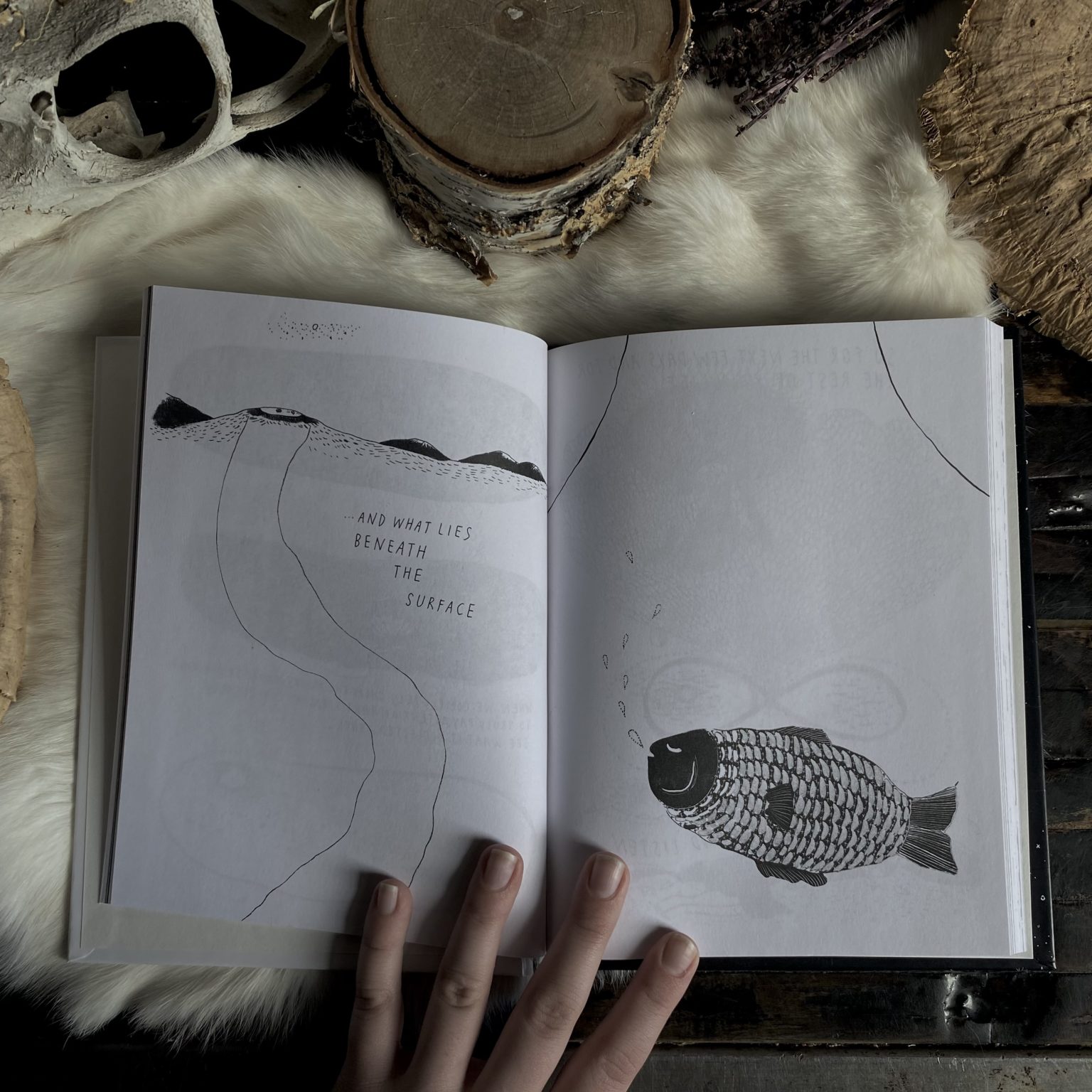 Your Illustrated Guide To Becoming One With The Universe By Yumi Your Illustrated Guide To Becoming One With The Universe By Yumi
