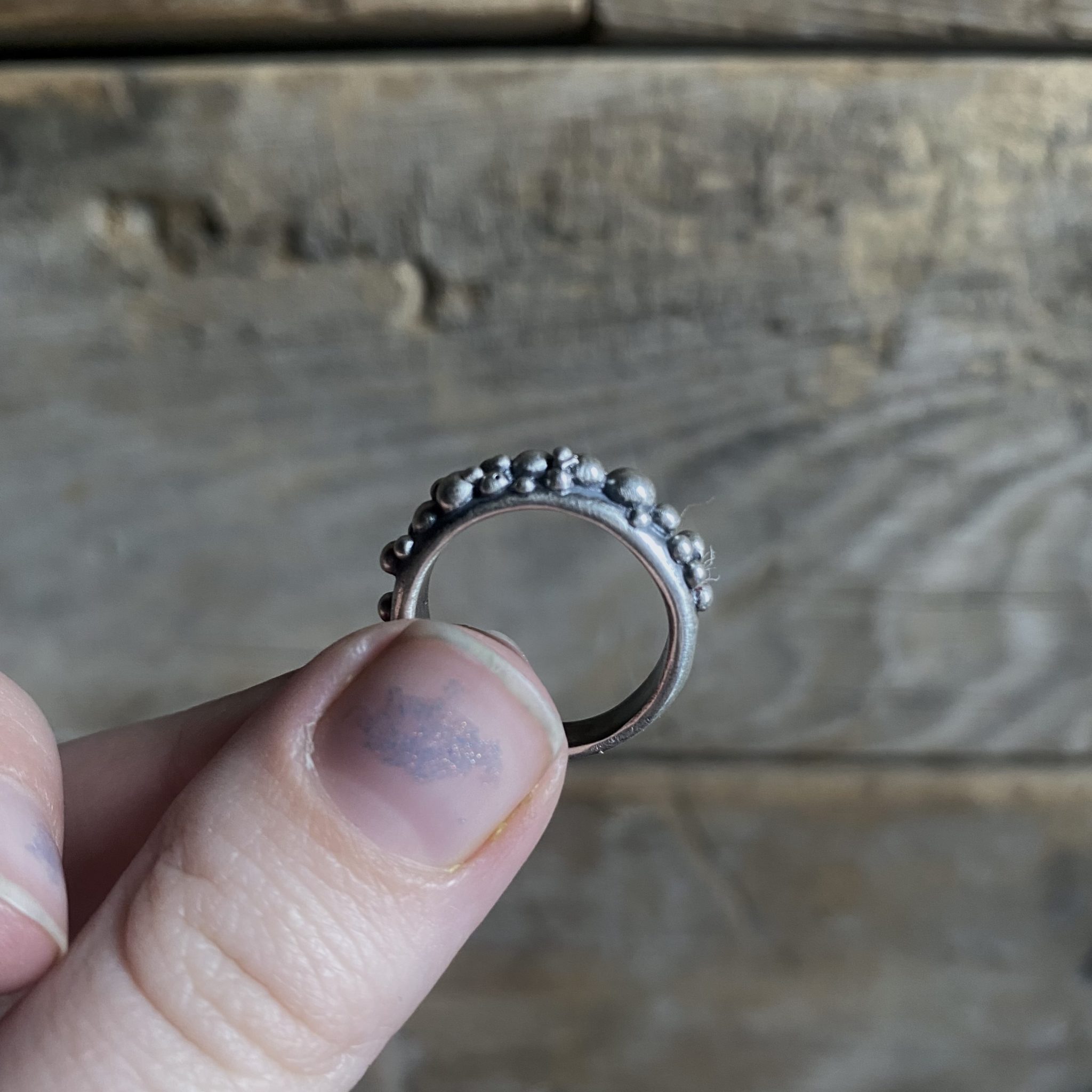 Acid queen jewelry deals