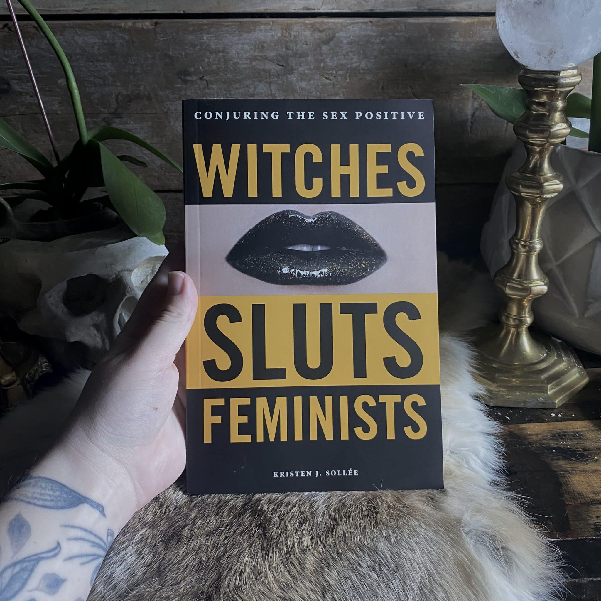 Sluts Book Com