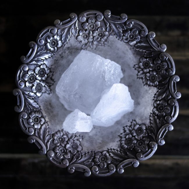 Alum Rock. RitualCravt Metaphysical & Witchy Wares