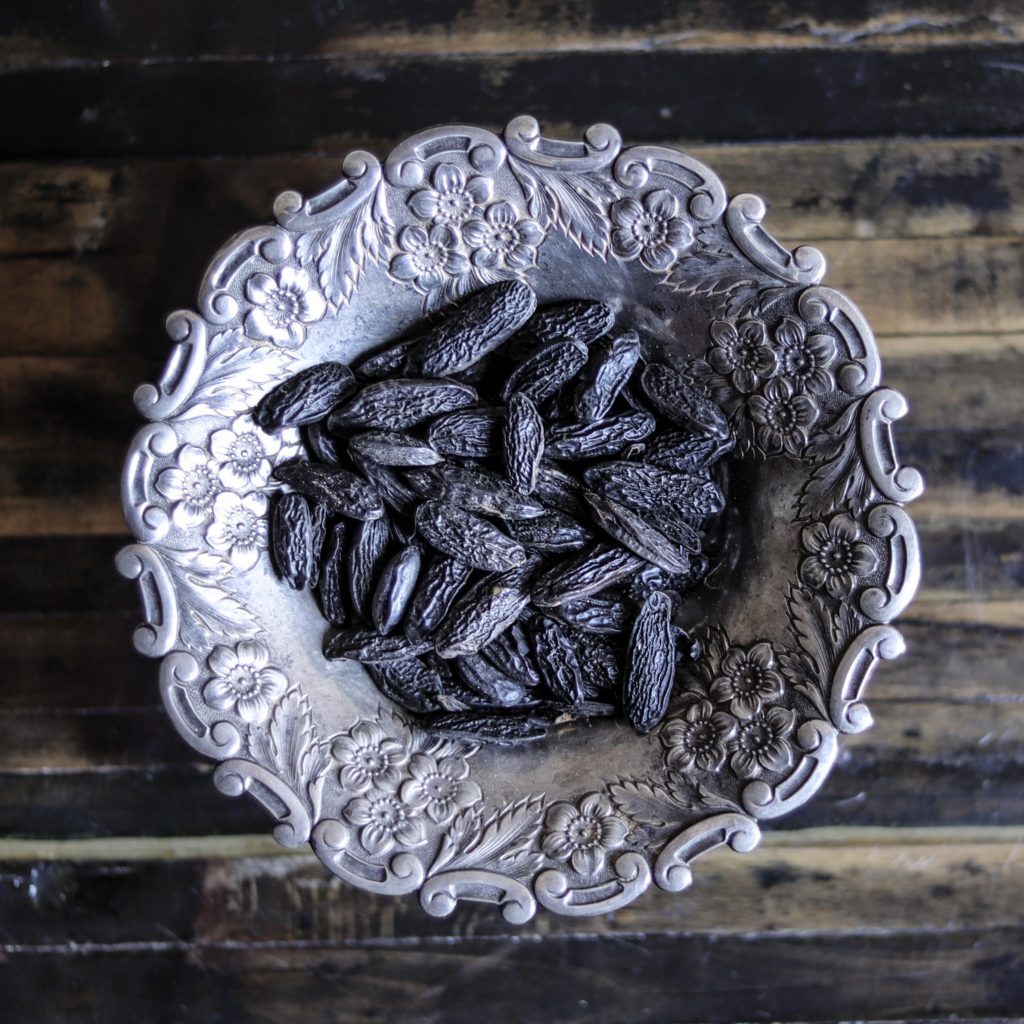 Tonka Beans. RitualCravt Metaphysical & Witchy Wares